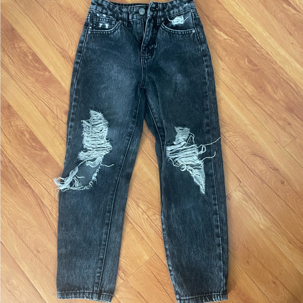 Girls RSQ jeans